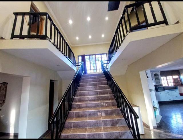 4 BEDROOM PROPERTY TO RENT IN RASLOUW